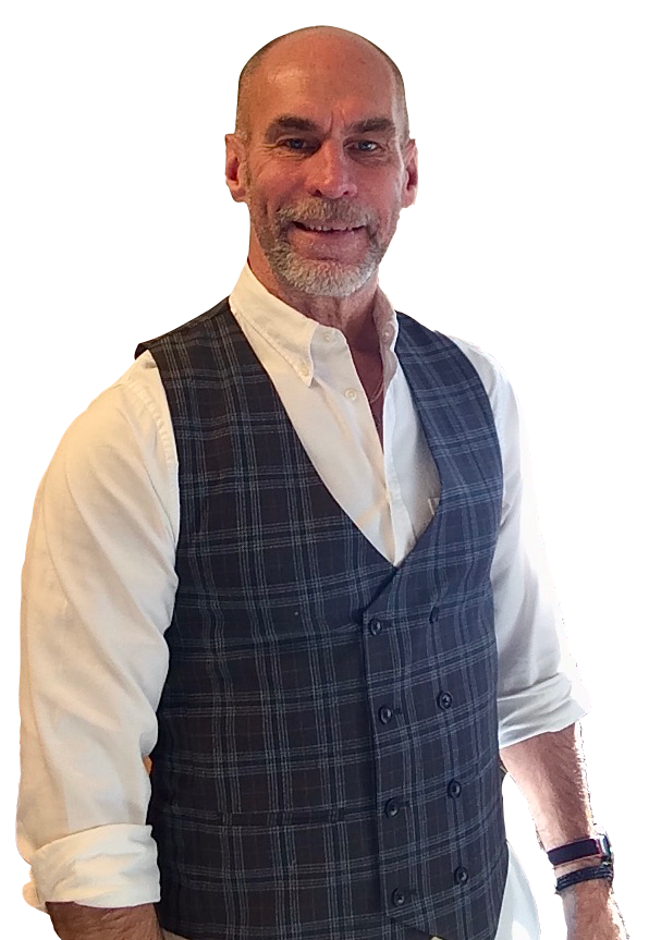 Kent Palmgren